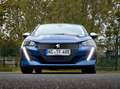 Peugeot e-208 208 Elektromotor 136 Allure Pack Srebrny - thumbnail 3