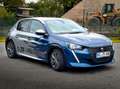 Peugeot e-208 208 Elektromotor 136 Allure Pack Srebrny - thumbnail 4