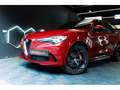 Alfa Romeo Stelvio Quadrifoglio Quadrifoglio 510CV Full options Rot - thumbnail 2