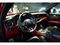 Alfa Romeo Stelvio Quadrifoglio Quadrifoglio 510CV Full options Rot - thumbnail 8