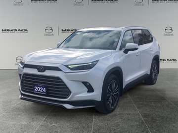 Hybrid Platinum AWD