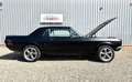 Ford Mustang Coupé 1968 Noir - thumbnail 12
