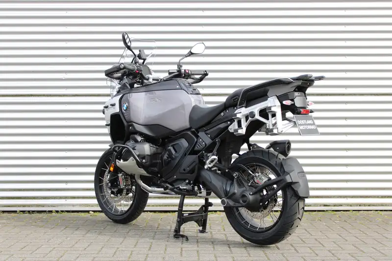 BMW R 1300 GS Adventure - foto 6
