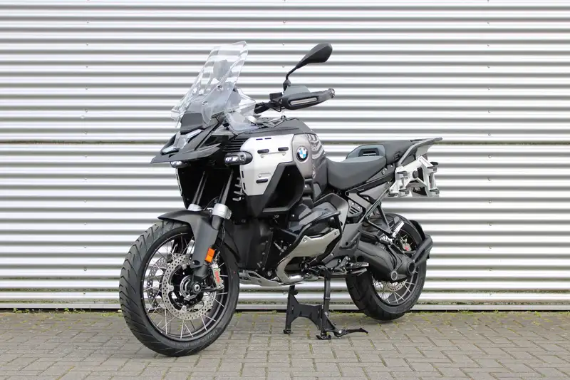 BMW R 1300 GS Adventure - foto 7