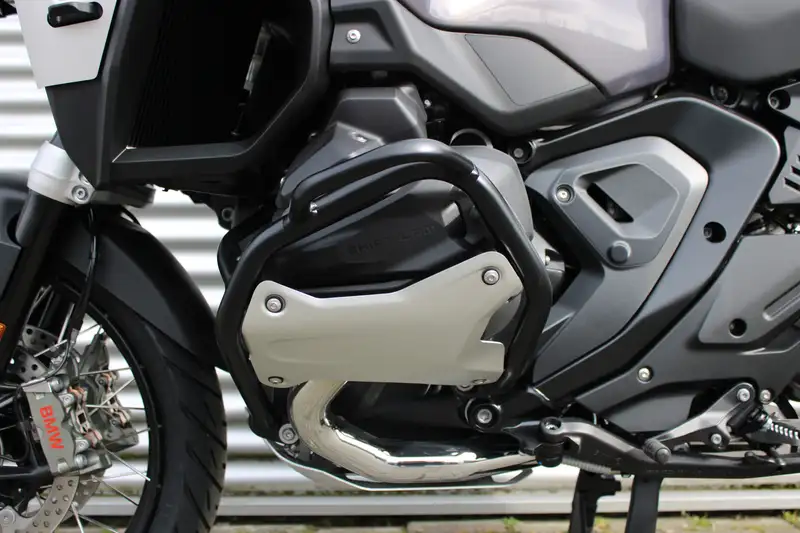 BMW R 1300 GS Adventure - foto 2