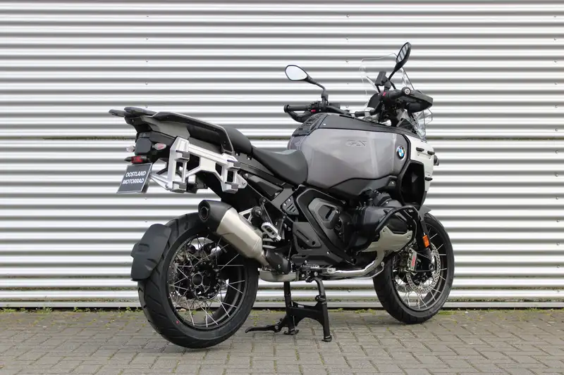 BMW R 1300 GS Adventure - foto 8