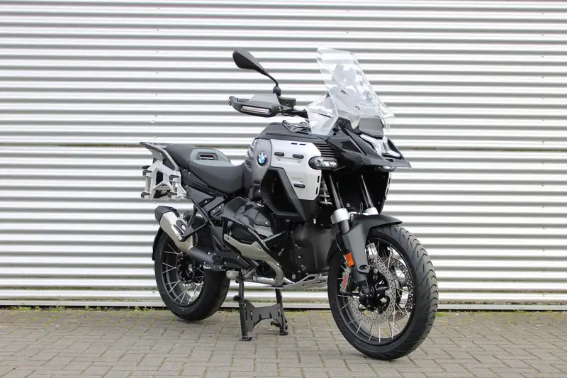 BMW R 1300 GS Adventure - foto 4