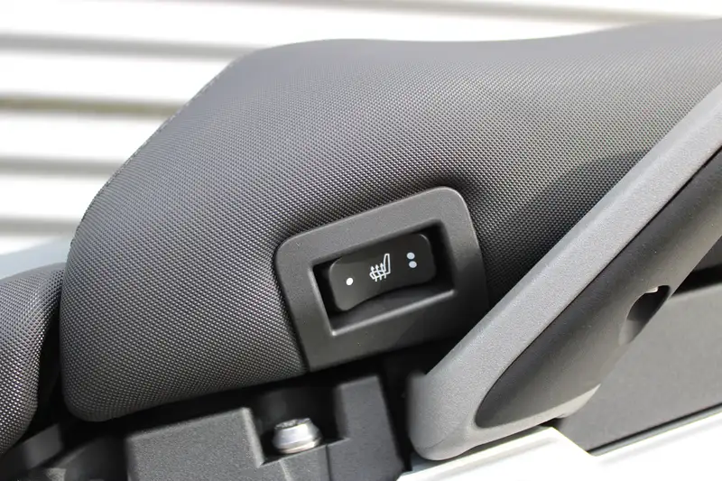 BMW R 1300 GS Adventure - foto 5