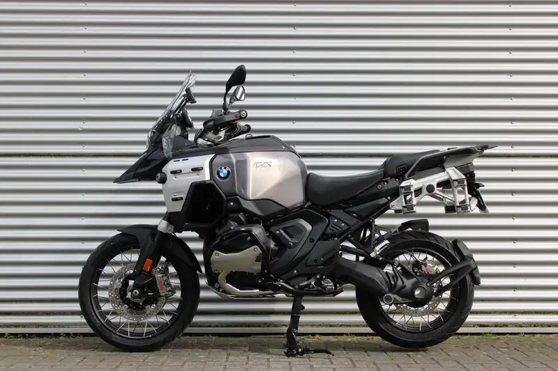 BMW R 1300 GS Adventure - foto 3