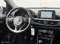 Kia Picanto 1.0 CVVT PlusLine Navigator | CarPlay | Camera Negro - thumbnail 15