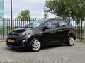 Kia Picanto 1.0 CVVT PlusLine Navigator | CarPlay | Camera Negro - thumbnail 8