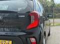 Kia Picanto 1.0 CVVT PlusLine Navigator | CarPlay | Camera Negro - thumbnail 4