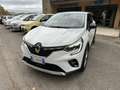 Renault Captur 1.3 tce Intens 140cv fap Bianco - thumbnail 1