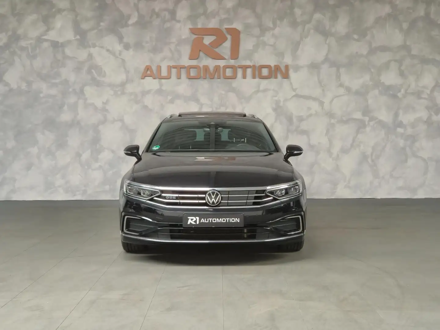 Volkswagen Passat Variant 1.4 TSI PHEV GTE Business|AUT|PANO|CAM|KEYLGO|VIRT Noir - 2