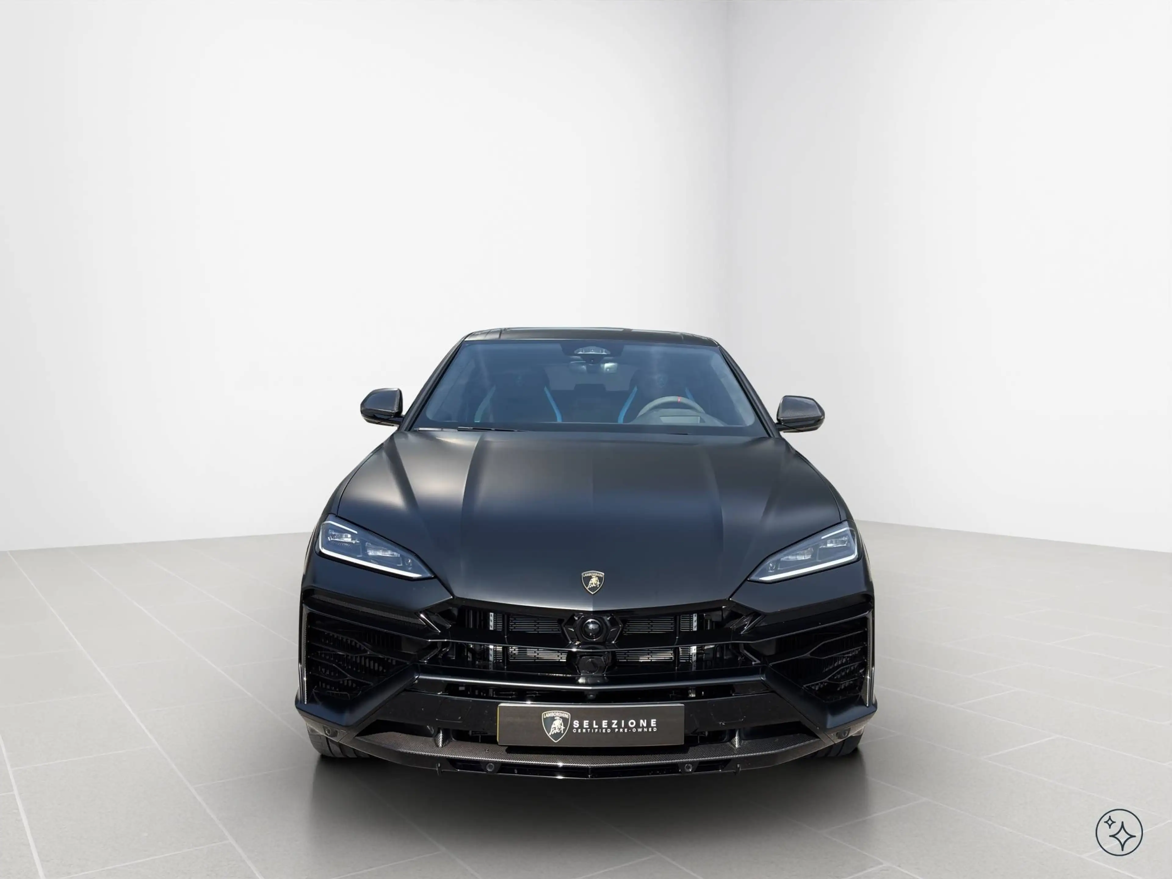 Lamborghini Urus SE — photo 5