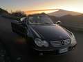 Mercedes-Benz CLK 200 Cabrio k tps Elegance Nero - thumbnail 1