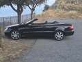 Mercedes-Benz CLK 200 Cabrio k tps Elegance Nero - thumbnail 2