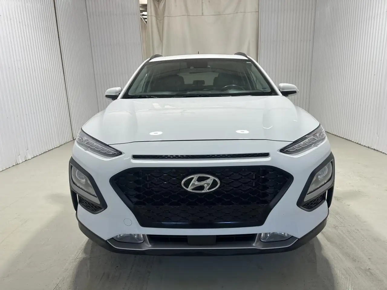 2020 Hyundai KONA