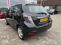 Toyota Yaris 1.5 Full Hybrid Asp. Zwart - thumbnail 6