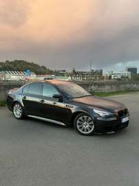 E60 M5 KIT