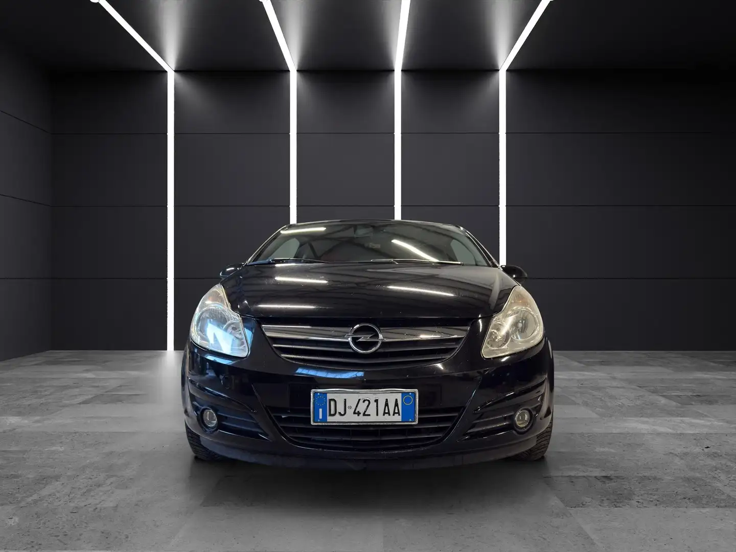 Opel Corsa Corsa IV 2006 3p 1.2 Sport - 1
