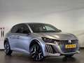 Peugeot 208 GT 1.2 Turbo 100pk H6 | ADAPTIVE CRUISE | 360° CAM Gris - thumbnail 2