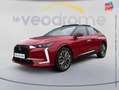 DS Automobiles DS 4 BlueHDi 130ch Trocadero Automatique TOuvrant Siege chauf Volant chauf Camera Rosso - thumbnail 1