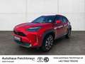 Toyota Yaris Cross HYBRID 2WD Active Drive Safety Paket 5t. Rot - thumbnail 1