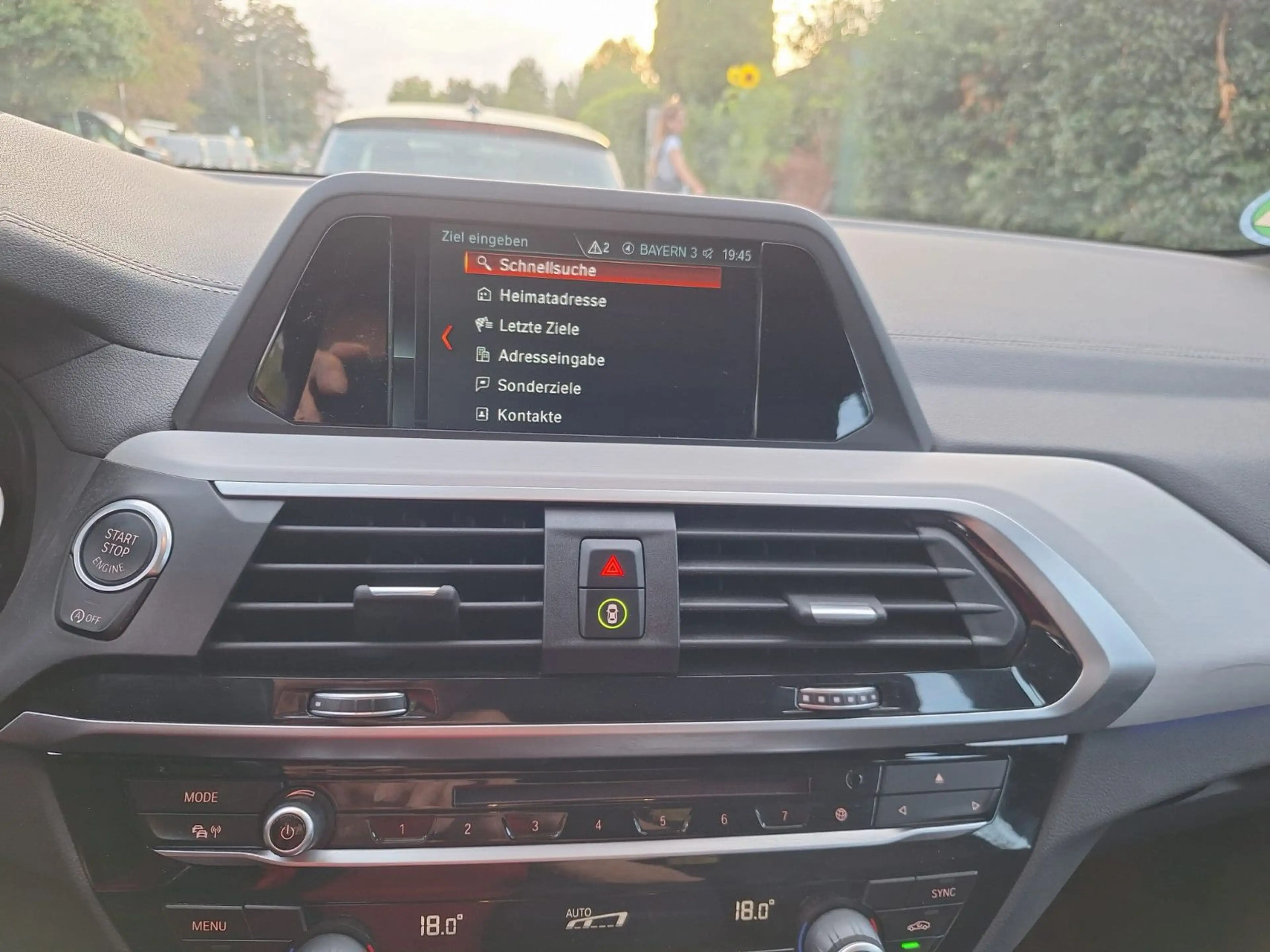 BMW X3 xDrive20d M SPORT,Topzustand,Superausstattung — photo 3