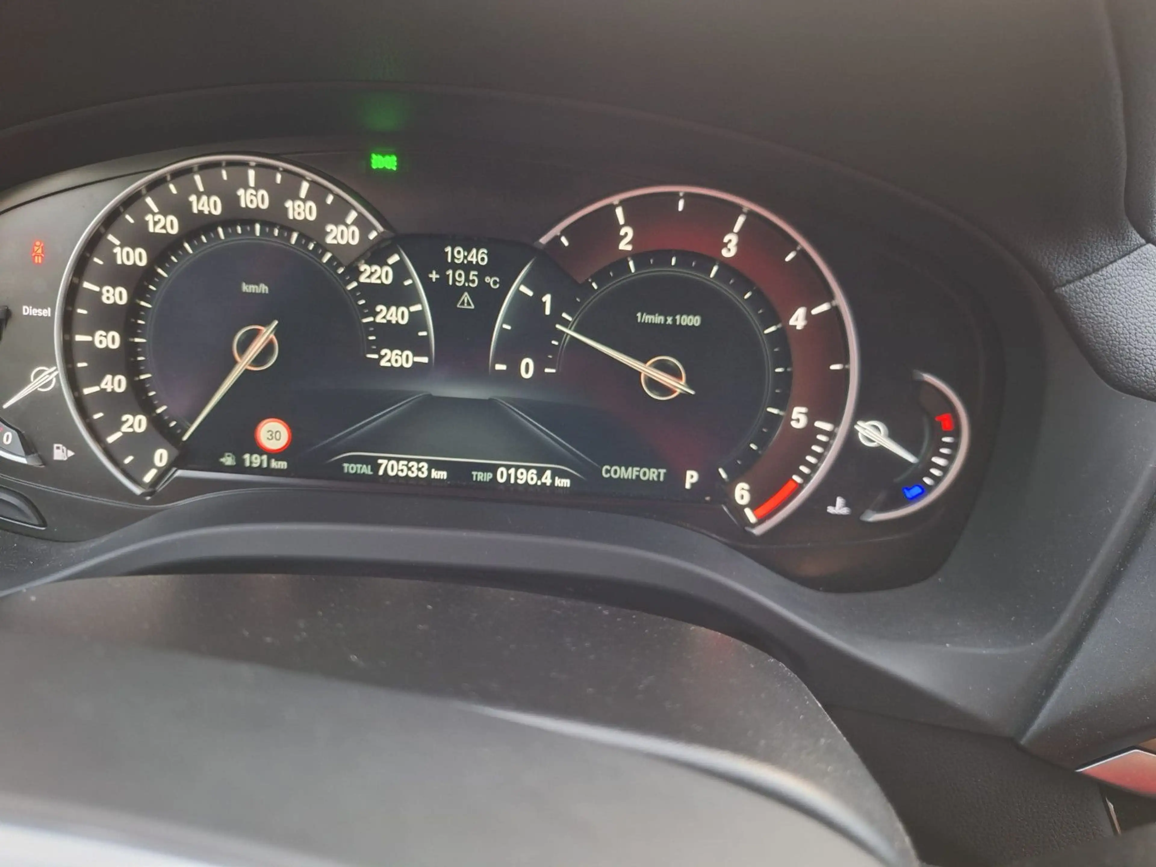 BMW X3 xDrive20d M SPORT,Topzustand,Superausstattung — photo 8