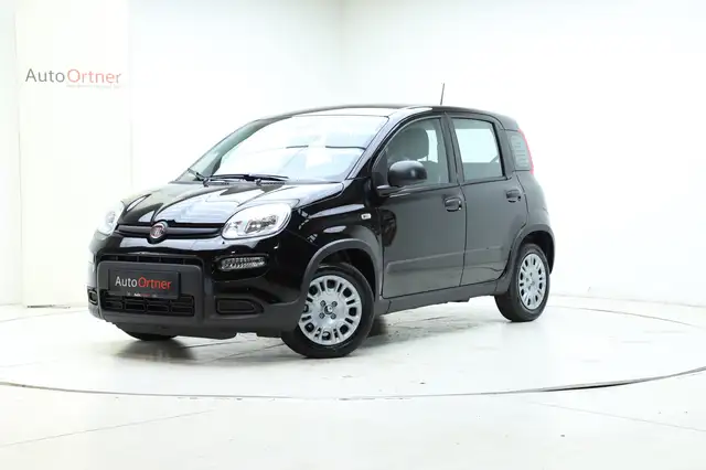 Fiat Panda Pandina 1,0