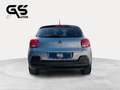 Citroen C3 1.2 PureTech S&S Plus 83 Gris - thumbnail 5