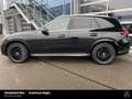 Mercedes-Benz GLC 300 GLC 300 4M AMG 20" AHK Airmatic HA-Lenk PanoSD LED Schwarz - thumbnail 5
