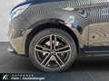 Mercedes-Benz V 250 d 4M+LANG+STANDH+KAMERA+AHK+MBUX 7SITZE+TOP Schwarz - thumbnail 9