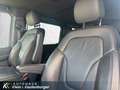 Mercedes-Benz V 250 d 4M+LANG+STANDH+KAMERA+AHK+MBUX 7SITZE+TOP Schwarz - thumbnail 14