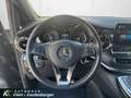 Mercedes-Benz V 250 d 4M+LANG+STANDH+KAMERA+AHK+MBUX 7SITZE+TOP Schwarz - thumbnail 15