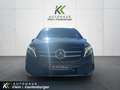 Mercedes-Benz V 250 d 4M+LANG+STANDH+KAMERA+AHK+MBUX 7SITZE+TOP Schwarz - thumbnail 2