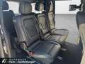 Mercedes-Benz V 250 d 4M+LANG+STANDH+KAMERA+AHK+MBUX 7SITZE+TOP Schwarz - thumbnail 20