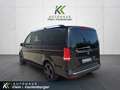 Mercedes-Benz V 250 d 4M+LANG+STANDH+KAMERA+AHK+MBUX 7SITZE+TOP Schwarz - thumbnail 7