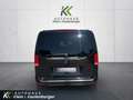 Mercedes-Benz V 250 d 4M+LANG+STANDH+KAMERA+AHK+MBUX 7SITZE+TOP Schwarz - thumbnail 6