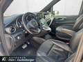 Mercedes-Benz V 250 d 4M+LANG+STANDH+KAMERA+AHK+MBUX 7SITZE+TOP Schwarz - thumbnail 11