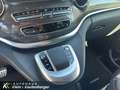 Mercedes-Benz V 250 d 4M+LANG+STANDH+KAMERA+AHK+MBUX 7SITZE+TOP Schwarz - thumbnail 18
