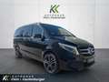 Mercedes-Benz V 250 d 4M+LANG+STANDH+KAMERA+AHK+MBUX 7SITZE+TOP Schwarz - thumbnail 3