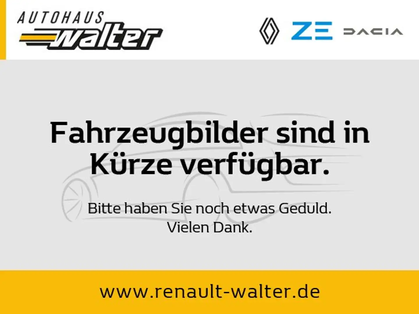 Renault Captur Techno Zwart - 2
