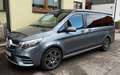 Mercedes-Benz Marco Polo Marco Polo 300 d 4MATIC HORIZON EDITION AMG Line Grau - thumbnail 1