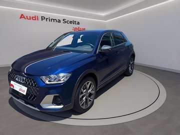 allstreet 30 1.0 tfsi identity contrast 110cv