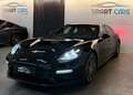 Porsche Panamera Turbo*Carbon*Approved*BOSE*Pano*Sitzbe Negro - thumbnail 5