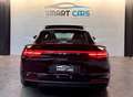 Porsche Panamera Turbo*Carbon*Approved*BOSE*Pano*Sitzbe Negro - thumbnail 12