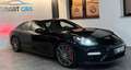 Porsche Panamera Turbo*Carbon*Approved*BOSE*Pano*Sitzbe Negro - thumbnail 7