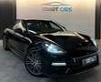 Porsche Panamera Turbo*Carbon*Approved*BOSE*Pano*Sitzbe Negro - thumbnail 6
